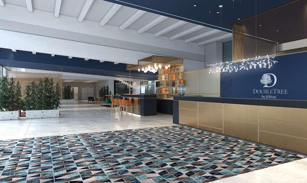 Hotel Doubletree By Hilton Milan Malpensa Solbiate Olona Exterior foto